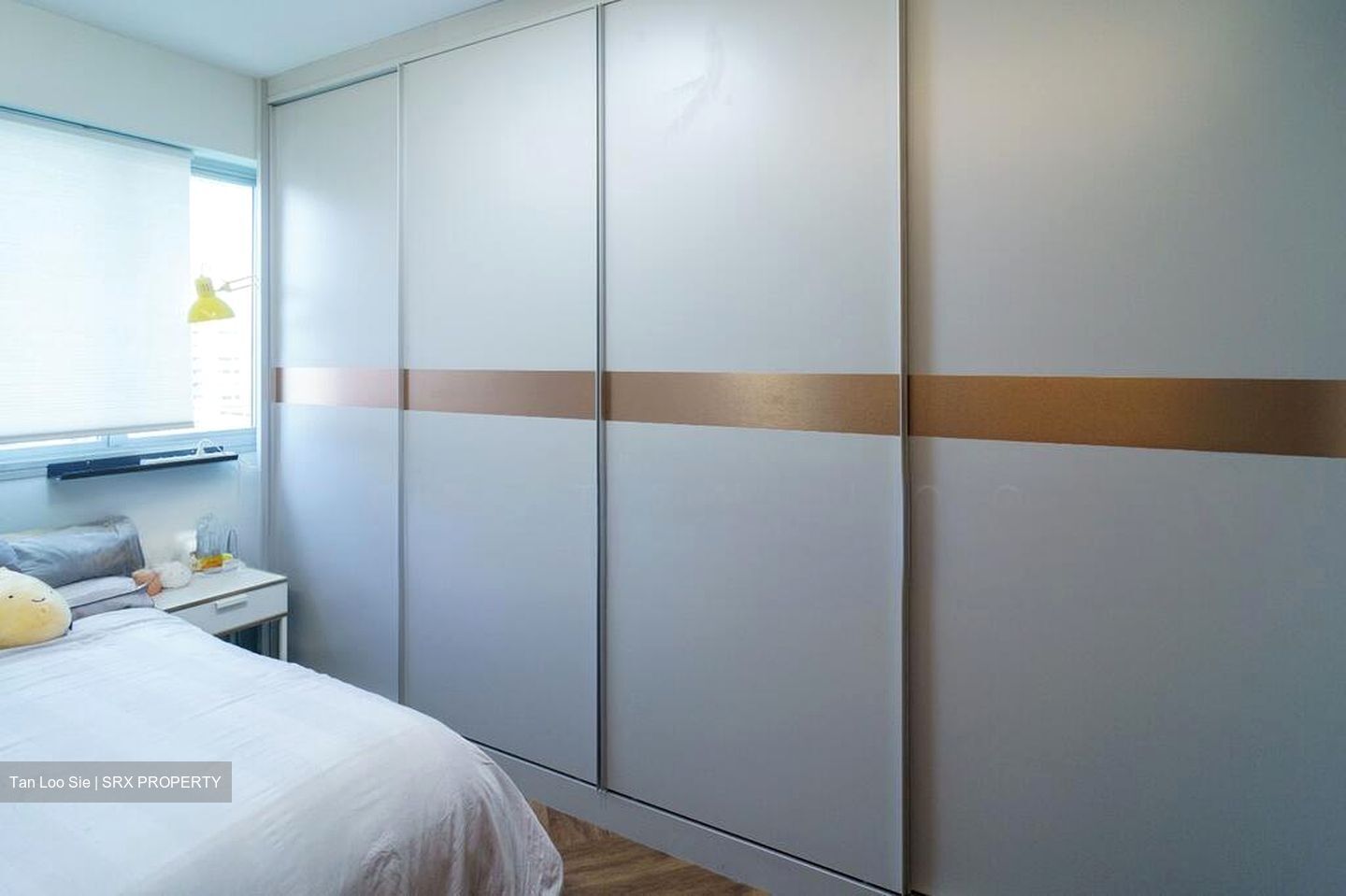 Blk 93B Telok Blangah Parcview (Bukit Merah), HDB 3 Rooms #517399301